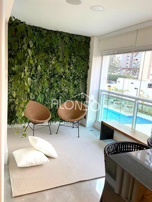 LES CHAMPS, VILA SÃO FRANCISCO !!! ALAN - 21273