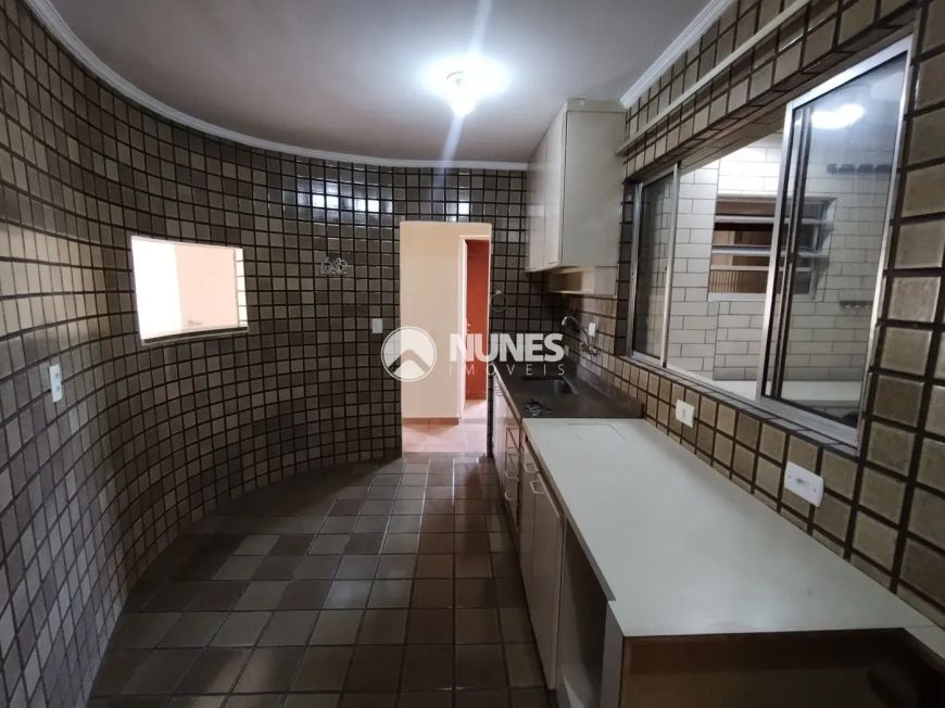 Apartamento Padrão em Osasco