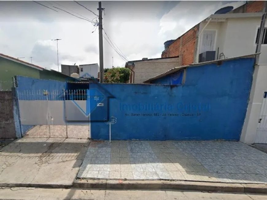 Residencial - Veloso