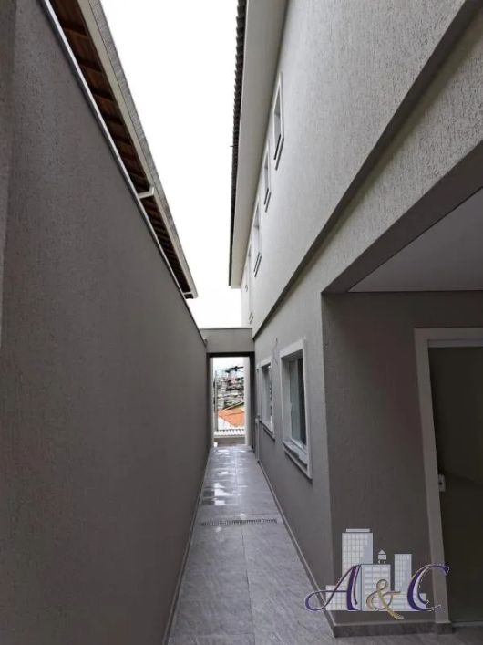 Residencial - Jd das Flores