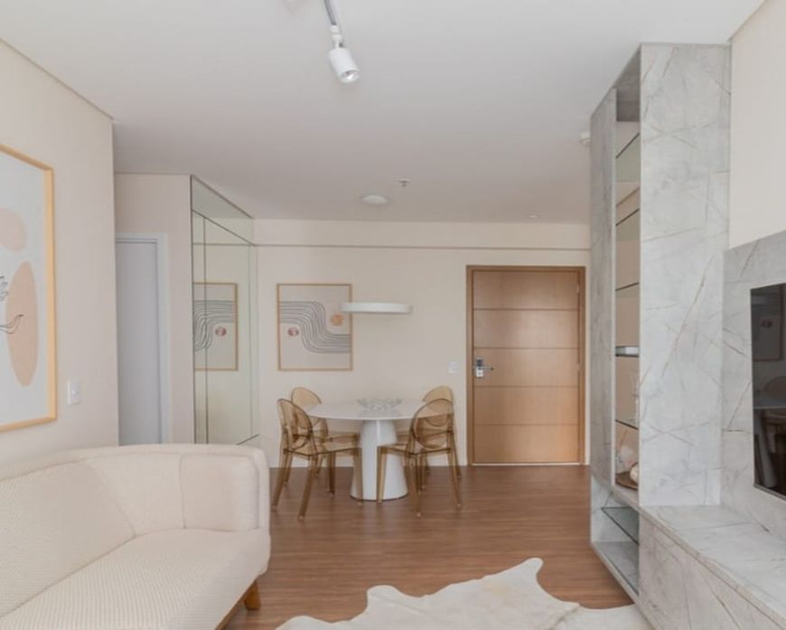APARTAMENTO RESIDENCIAL em OSASCO - SP, CENTRO