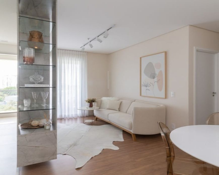 APARTAMENTO RESIDENCIAL em OSASCO - SP, CENTRO