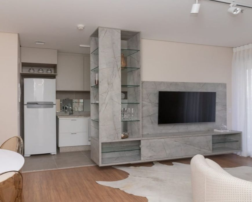 APARTAMENTO RESIDENCIAL em OSASCO - SP, CENTRO