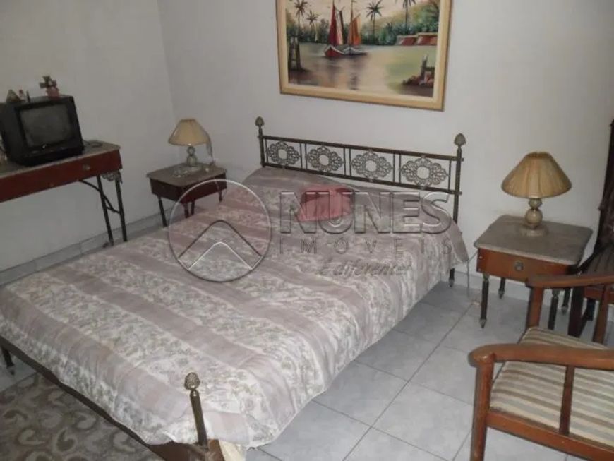 Casa Comercial em Osasco