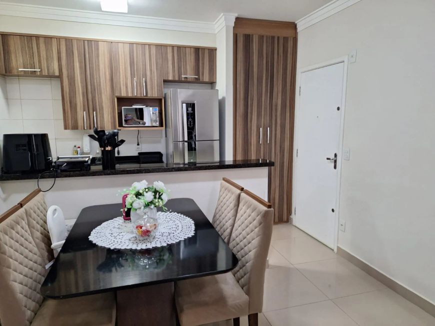 Apartamento A Venda - Umuarama