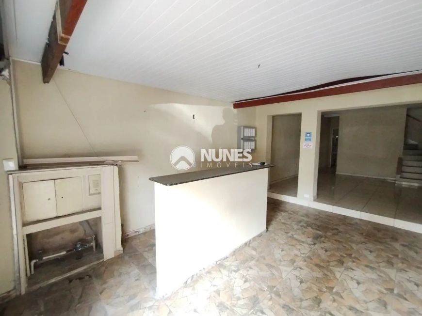 Casa Comercial em Osasco