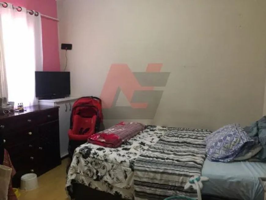 09502 - Apartamento 2 Dorms, JARDIM CALIFORNIA - OSASCO/SP