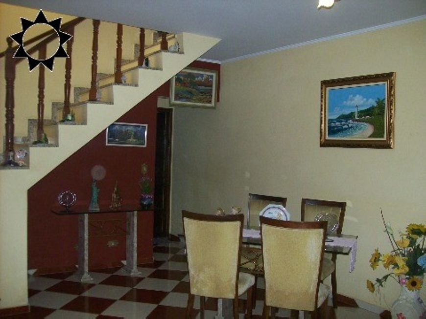 SOBRADO JARDIM D'ABRIL