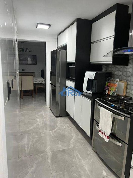 Casa com 2 dormitórios à venda, 160 m² por R$ 700.000,00 - Metalúrgicos - Osasco/SP