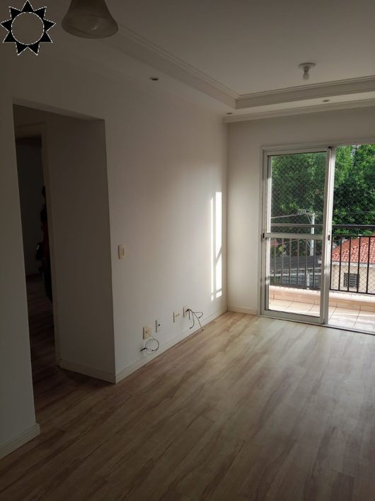 Excelente Oportunidade: Apartamento de 2 Quartos no Centro de Osasco-SP, com Suíte e 1 Vaga de Garag