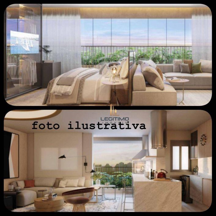 Apartamento no Bela Vista em Osasco , Natu , Lazer completo, 02 vagas