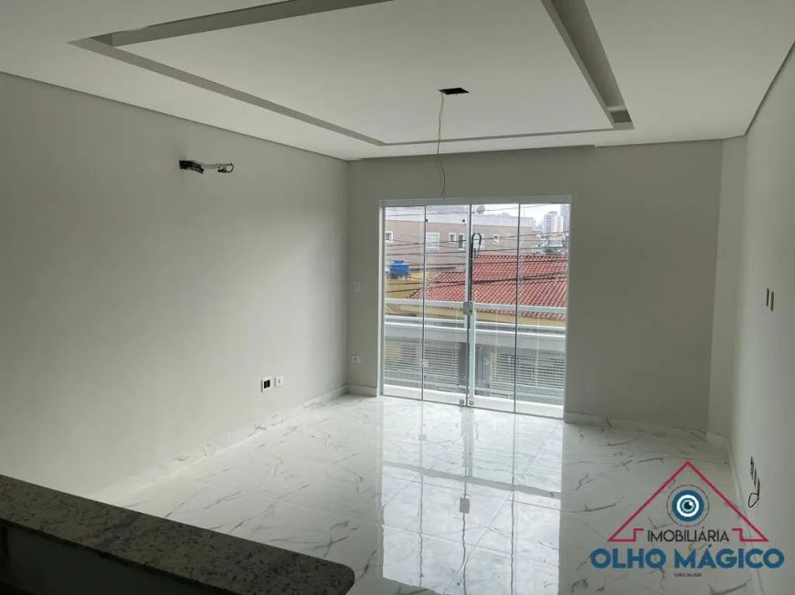 Novo!!! Sobrado Bela Vista - 3 dormitórios e 1 Suíte