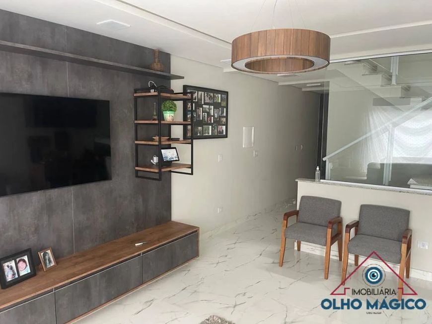Novo!!! Sobrado Bela Vista - 3 dormitórios e 1 Suíte