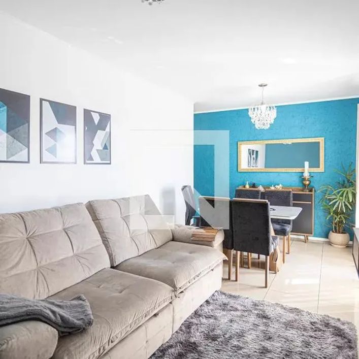 Apartamento, 3 quartos (1 suíte), à venda em City Bussocaba, Osasco, 2 vagas