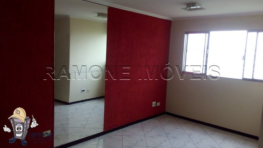Vende-se apartamento com 55m² - Condomínio São Cristóvão Osasco