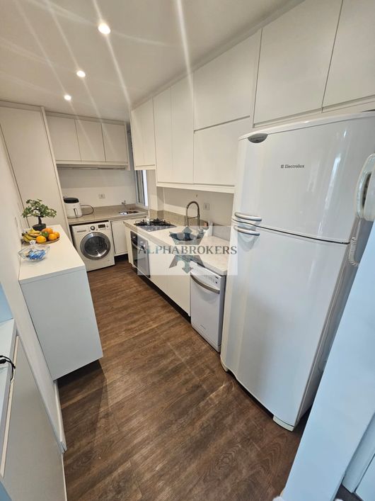 Lindo Apartamento 75 m² Condomínio Liberty