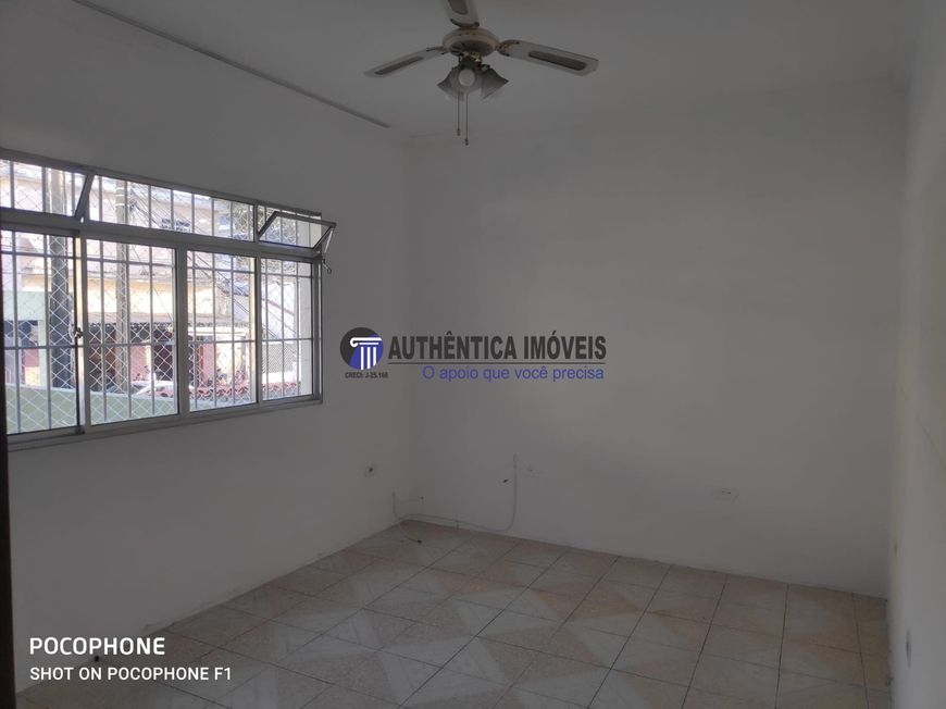 CASA P/ RENDA para VENDA - VILA OSASCO - OSASCO - SÃO PAULO - AUTHÊNTICA IMÓVEIS