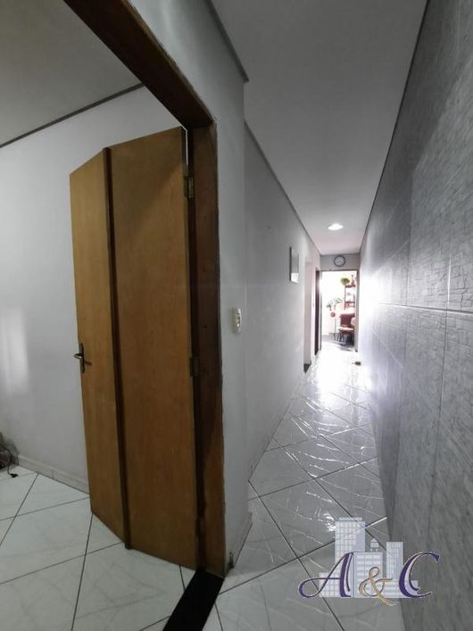 Residencial - Jd Dabril