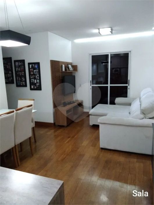 Apartamento com 3 quartos à venda em Presidente Altino - SP