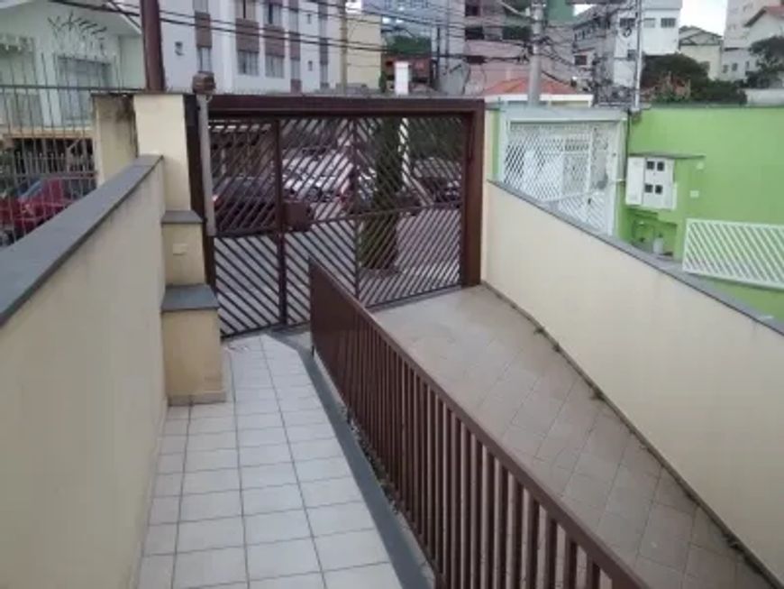 Residencial - Vila Campesina