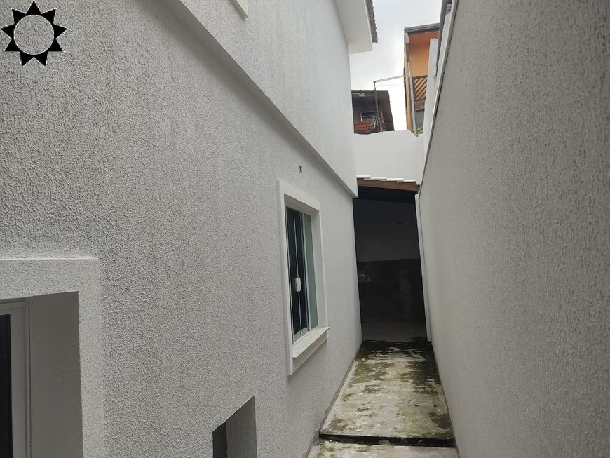 SOBRADO - BELA VISTA