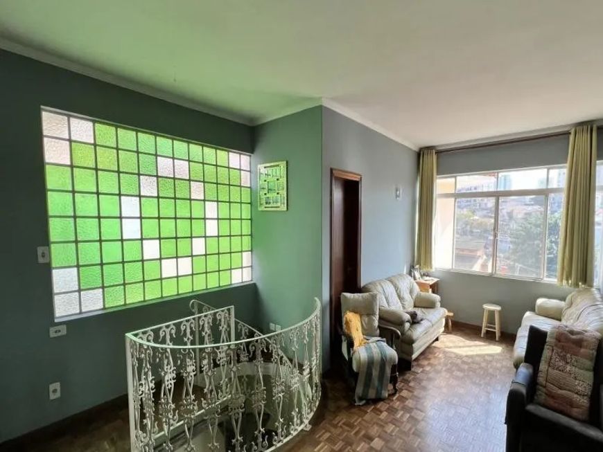 Residencial - Vila Campesina
