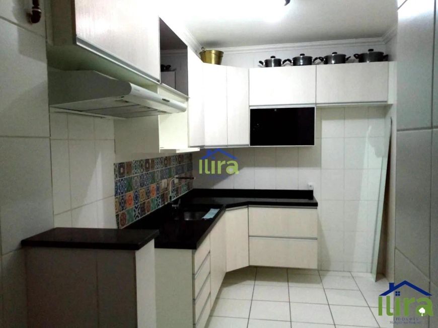Apartamento à venda 2 Quartos, 1 Vaga, 54M², Quitaúna, Osasco - SP