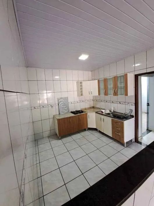 Imóvel para venda possui 187 metros quadrados com 3 quartos em Vila Yolanda - Osasco - SP