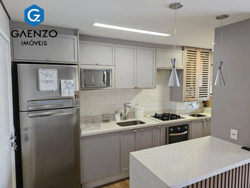 Apartamento - Bela Vista, Osasco / SP