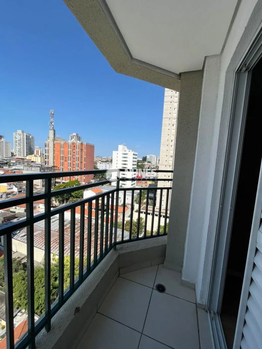 Apartamento Padrão em Osasco