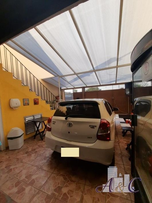 Residencial - Jd Dabril