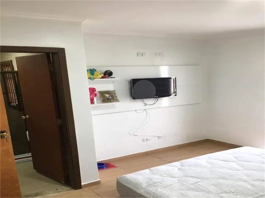 Sobrado com 3 quartos à venda em Vila Yolanda - SP