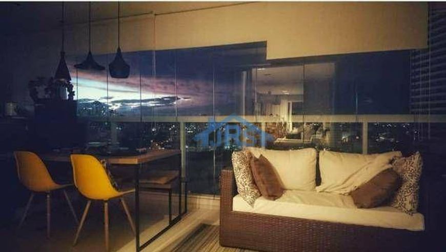 Apartamento com 3 dormitórios à venda, 136 m² por R$ 1.890.000,00 - Centro - Osasco/SP
