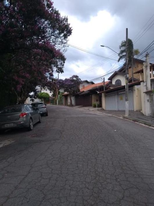 Casa de 593 metros quadrados no bairro Butantã com 4 quartos