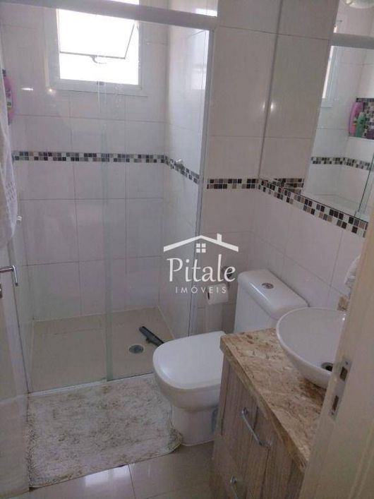 Apartamento à venda, 49 m² por R$ 318.000,00 - Bussocaba - Osasco/SP