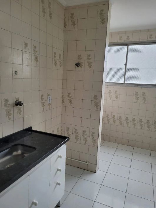 Apartamento de 70m², localizado centro de Osasco, está pronto para você se mudar!