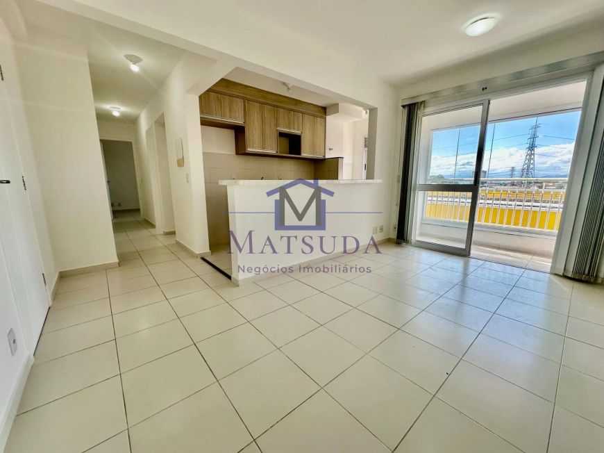 AP 2 dorm, 1 suite, 2 banheiros, 2 vagas no Jardim Augusta