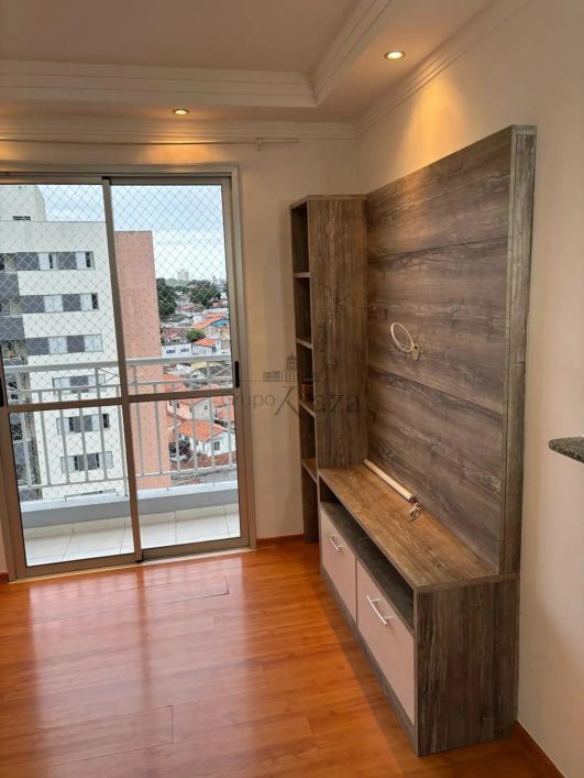 Oportunidade - Apartamento - Residencial La Vie Club Residence - Monte Castelo