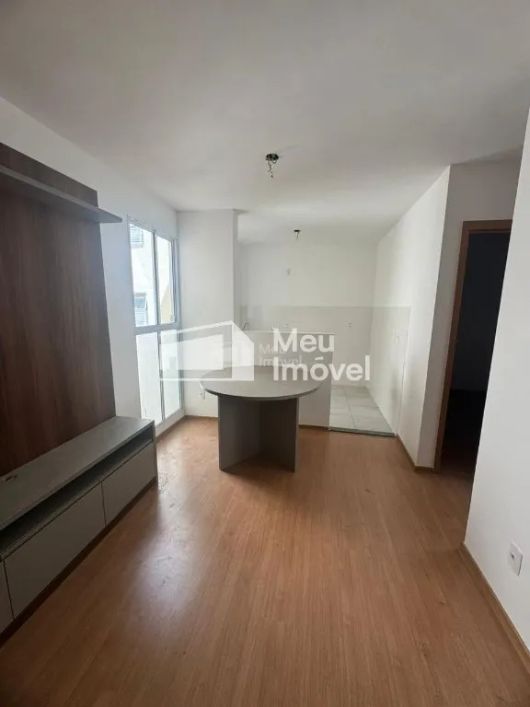 GIBR-20016 Aluguel Apartamento 2 dormitórios - Bom Retiro em São José dos Campos