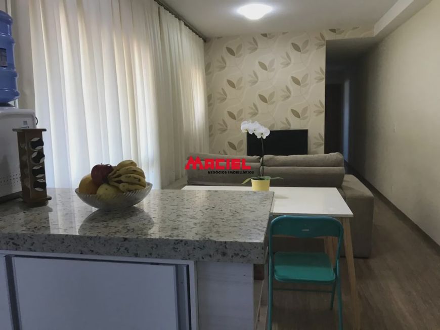Apartamento Padrão em São José dos Campos