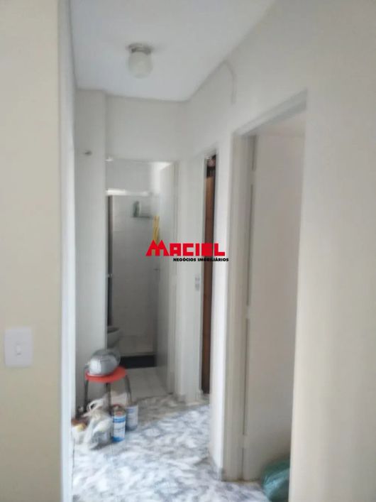 Apartamento com 2 Quartos - Jardim América - São José dos Campos