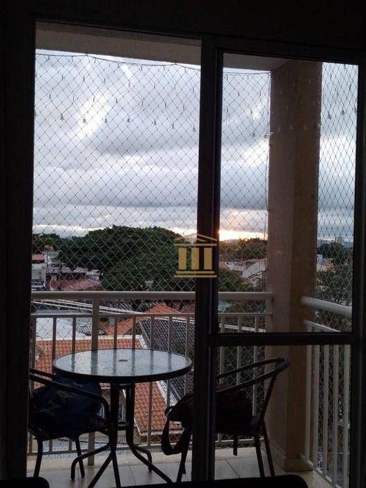 Apartamento com 2 dormitórios à venda, 55 m² por R$ 405.000,00 - Jardim Sul - São José dos Campos/SP