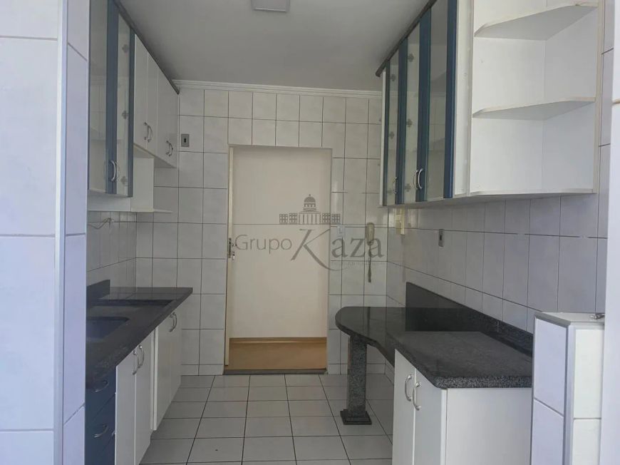 Apartamento - Parque Industrial - Residencial Portal Amazonas - 67m² - 2 Dormitórios.