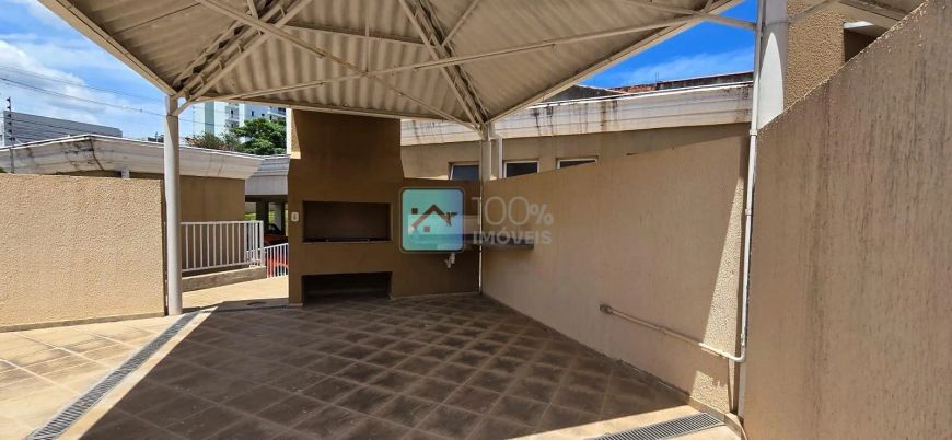 Excelente Apartamento 65mt² - 385 mil - Jd.América