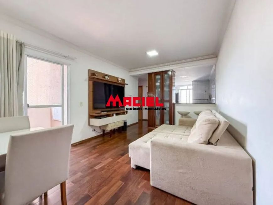 Excelente apartamento a venda no Jardim América