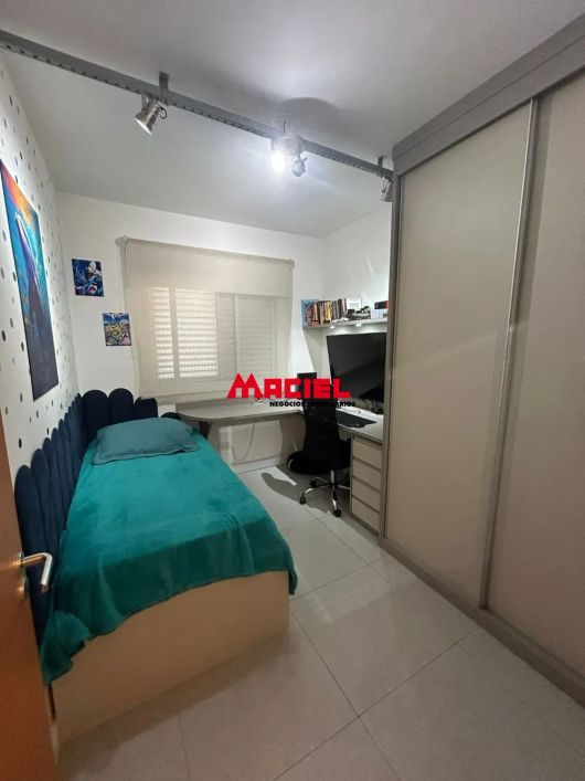Lindo Apartamento no Parque Industrial, Varanda Gourmet!!!