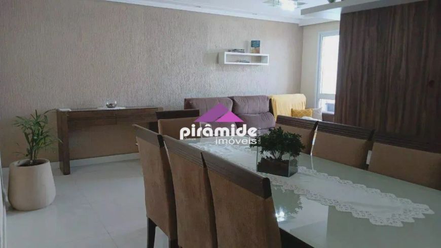 Apartamento com 3 dormitórios à venda, 90 m² por R$ 750.000 - Jardim Sul - São José dos Campos/SP