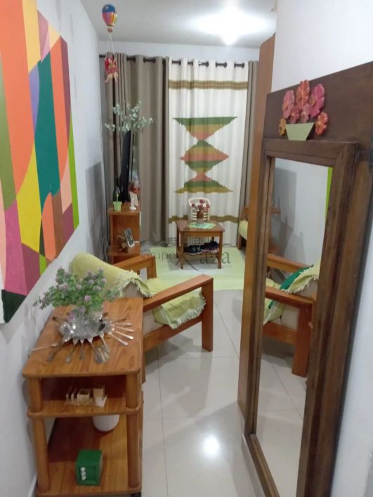 Oportunidade - Apartamento - Residencial Isadora - Jardim Veneza - 2 Dormitórios - 57m²