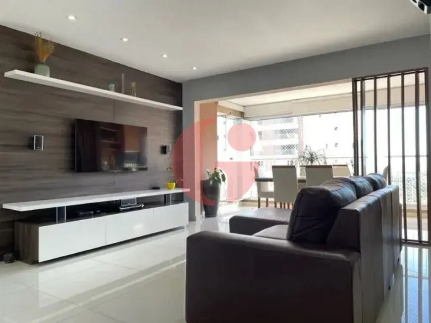 Apartamento para venda com 3 quartos e 2 vagas de garagem com 100m² - Jardim das Industrias