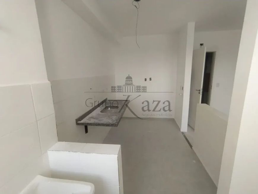 Apartamento - Jardim Colonial - Residencial Sinai - 52,27m² - 2 Dormitórios.